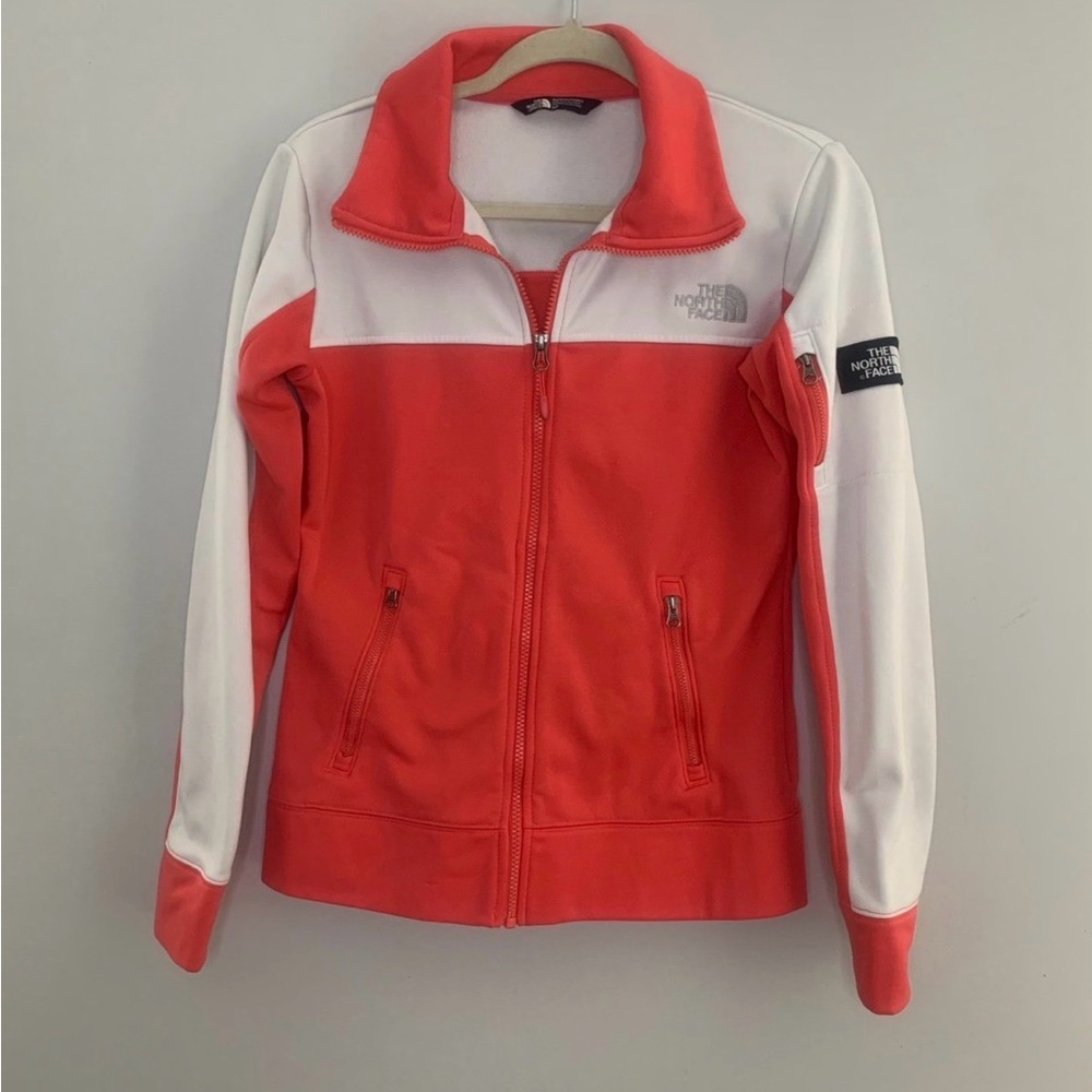The North Face Women's zip up